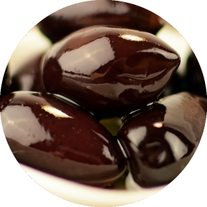 olive nere